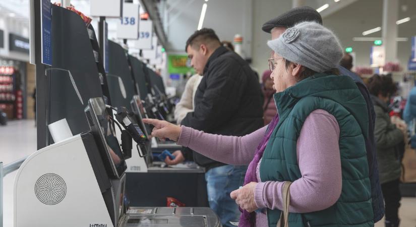 Nagy bejelentés az egyik bevásárlóközponttól  már a héten élhetünk a lehetőséggel