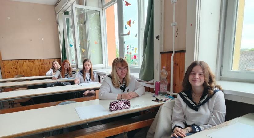 Ők nem riadtak meg az emelt szintű történelemérettségitől