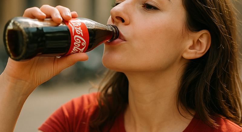 Kamuzott? – Rendesen megütötte a bokáját a Coca-Cola – A kommunikációja miatt változtatásra kényszerül