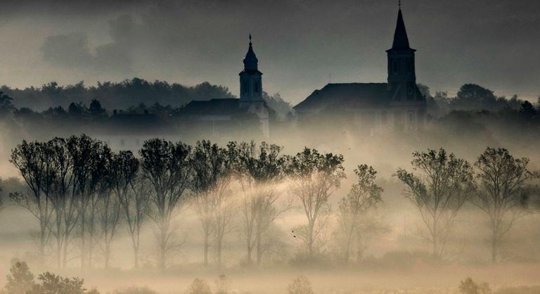 Kulturális fesztivál a természet védelmében Veszprémben