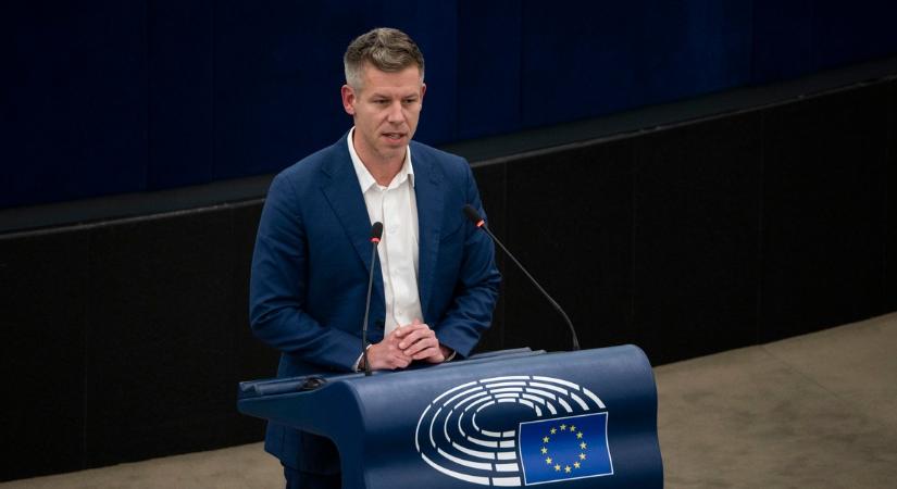 Nem szavazott a TISZA Párt az EP-ben az Európai Ügyészségről