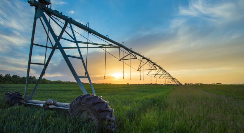Itt az új agrártámogatás? Pénzt adna az EP a jó vízgazdálkodásért a gazdáknak