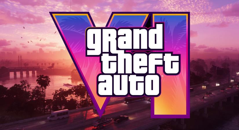 Berobbant a Grand Theft Auto VI legújabb előzetese