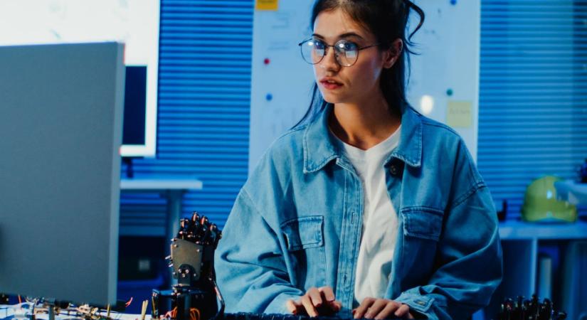 Rengetegen utasítják el a mesterséges intelligenciát: tényleg ekkor a baj vele?