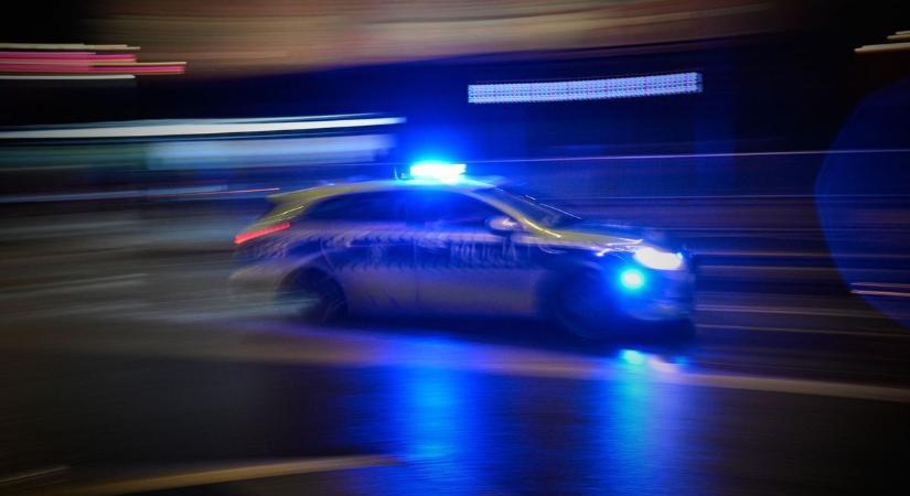 Még mindig keresik az egyik emberkereskedőt