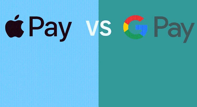 Apple Pay vs. Google Pay – Melyik fizetési rendszer nyújt jobb élményt Magyarországon?