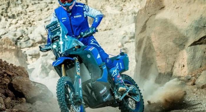 Dakar-rali: Stéphane Peterhansel visszatér