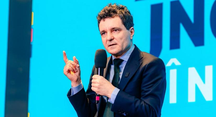 Megvan az első közvélemény-kutatás – Nicușor Dan szerint ez a kiindulási pont