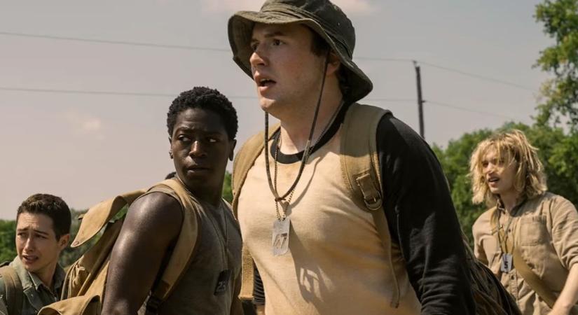 Előzetesen a legújabb Stephen King-film, ami minden eddiginél keményebb lesz