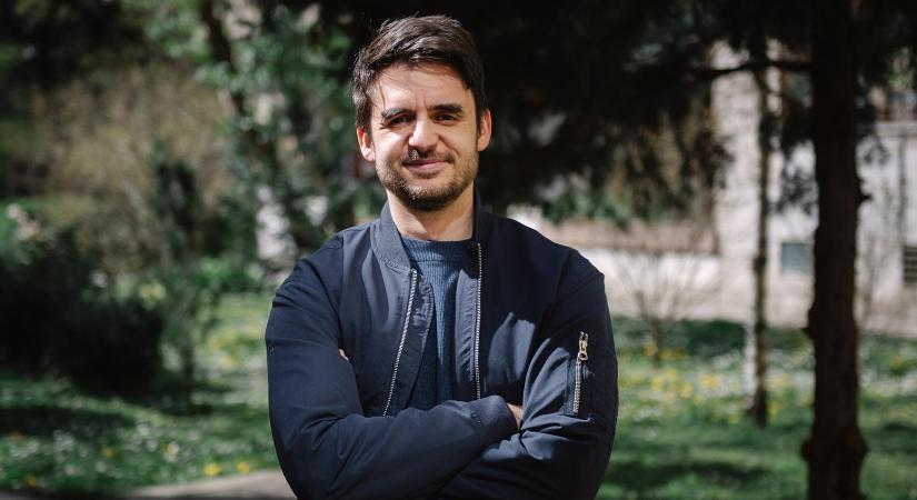 A Momentum elnöke reagált Fekete-Győr András kezdeményezésére, hogy a párt ne induljon a 2026-os parlamenti választáson