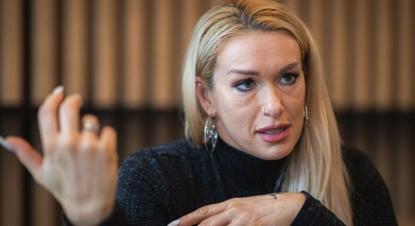 Molnár Anikó váratlanul elhagyta az országot – „Haza sem akarok menni többé”