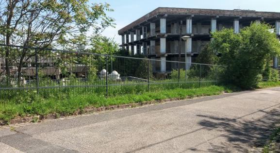 MNB-botrány: a Rózsadombon ért a csúcsra az alapítványi ingatlanozás