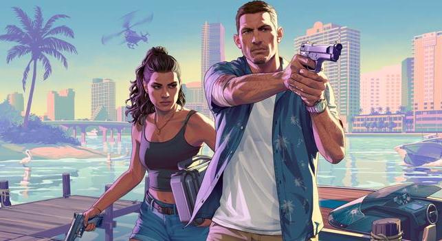 Jóval nagyobb fegyverarzenálunk lehet majd a GTA 6-ban, mint a korábbi részekben