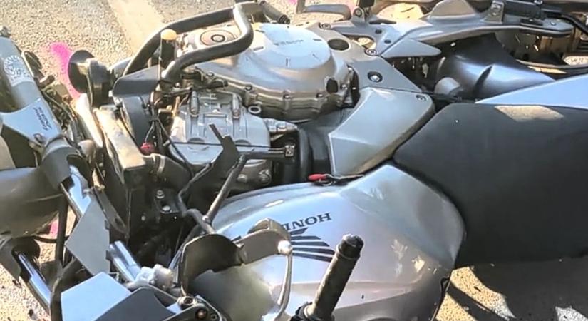 Profi sofőr volt a végzetes ceglédi motorbaleset áldozata: egy egész város gyászolja Endrét