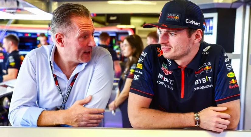 Verstappen is rajthoz áll a hétvégi Rally Hungary-n – Fejér vármegyei gyorsasági is szerepel a programban