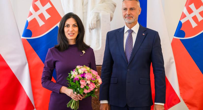 Pekarová Adamová: Fico moszkvai útja az ő szuverén döntése,és az ő bizonyítványa