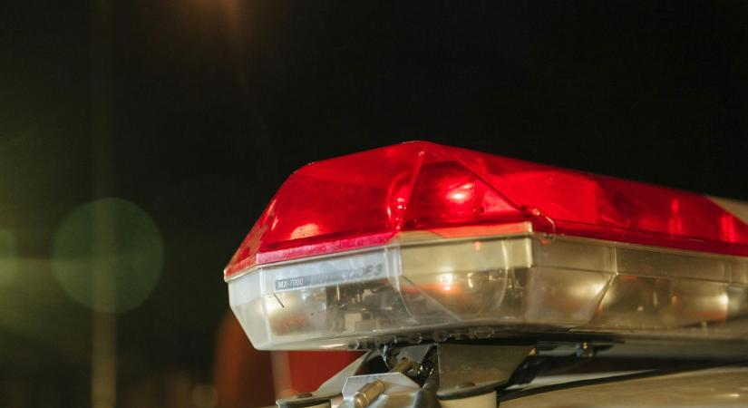 Fotón az emberkereskedő szörnyeteg, undorító dolgokat tett egy tinivel