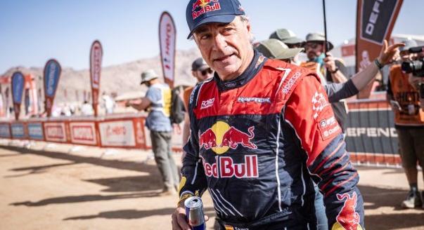 „Ez lehet a megfelelő idő” – Sainz az FIA elnöki székéről
