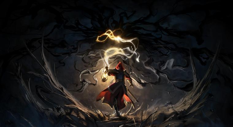 A Mandragora: Whispers of the Witch Tree legújabb frissítése sok fontos javítást és 2 új petet is hozott
