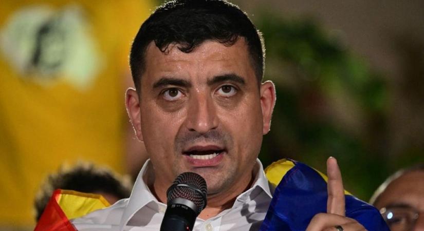 Mennyire magyarellenes a Romániai elnökválasztás első fordulójának győztese?