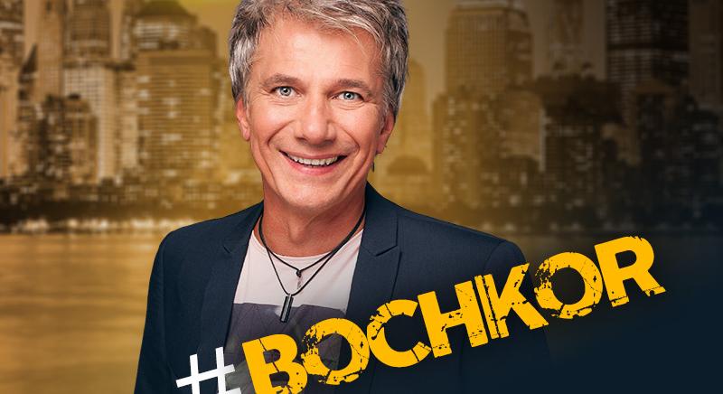 Imádták Bochkor Gábor lányát a hallgatók, a 18 éves Nóra meglepetésvendég volt a Retro Rádióban