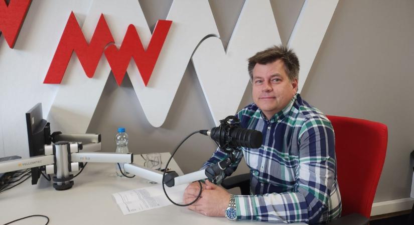 Indul a tizenharmadik Avasi Borangolás, ahol nemcsak a borozás, hanem a bulizás is főszerephez jut