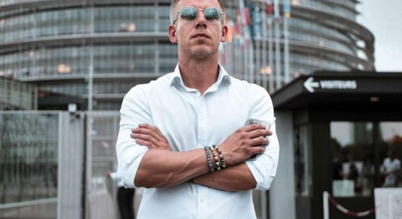Magyar Péter levelet írt Manfred Webernek – vagyis inkább a nyilvánosságnak, hiszen akár meg is dumcsizhatták volna…