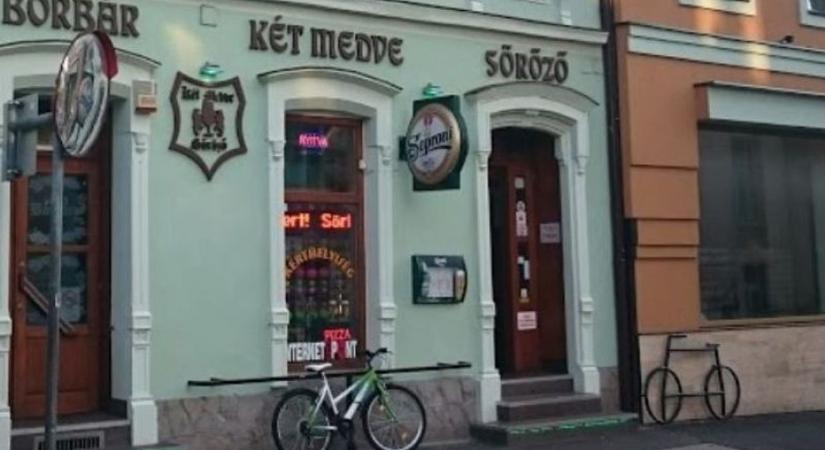 Dongó, Töltőállomás és Őslóitató – A legfurcsább és legviccesebb kocsmanév-gyöngyszemek Vas vármegyéből