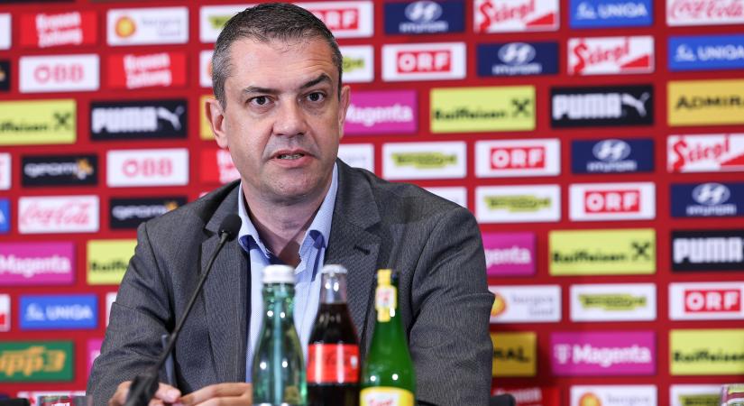 Folyamatos hibák, már Kassai kirúgását követelik Ausztriában