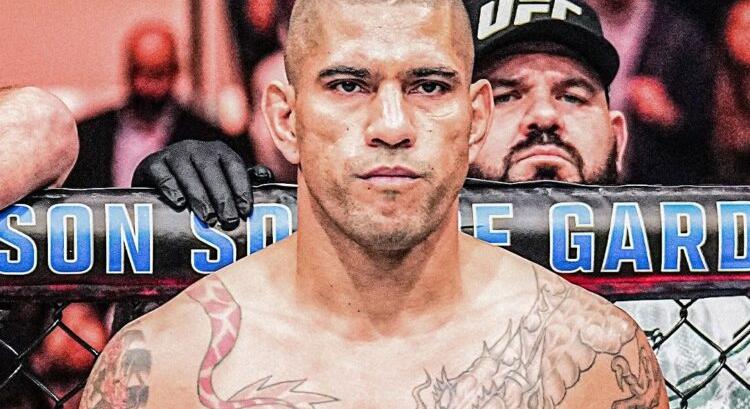 Megromolhatott Pereira és a UFC viszonya, Poatan visszavonulással fenyegetőzik - TDMG