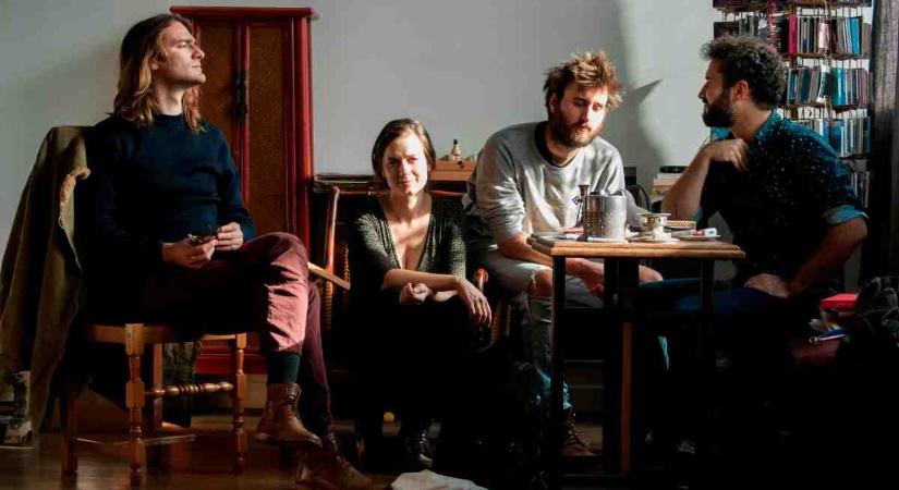 CSAK ÁTÖLTÖZÉS? VAGY TÖBB? Jean Rondeau – Nevermind Quartet: Goldberg-variációk / Zeneakadémia