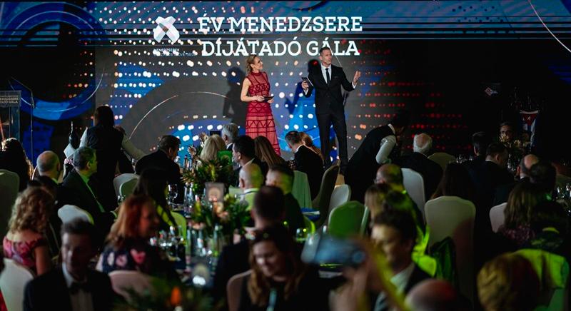 Az Operaházban rendezik meg a „magyar üzleti élet Oscar-gáláját”