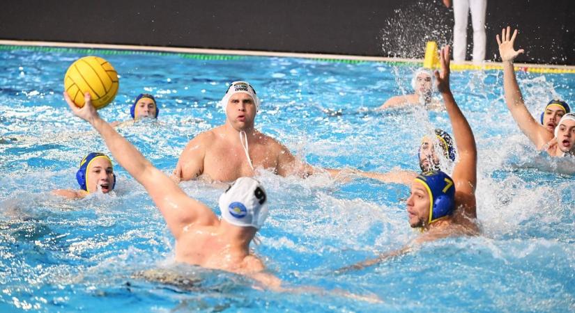 Zűrös meccsen veszítettek a szolnokiak – galériával