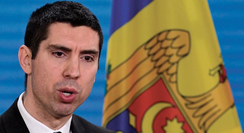 Nagyra értékeltük a magyar EU-elnökséget – moldovai külügyminiszter a Mandinernek