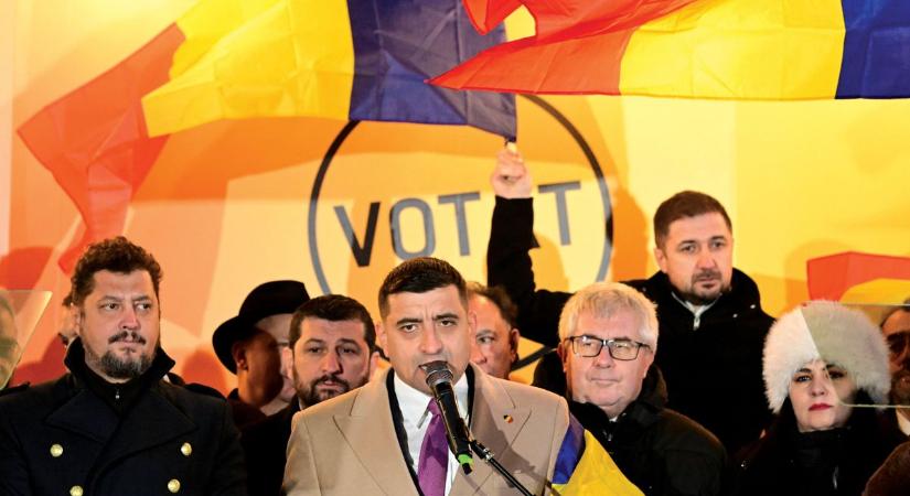 Romániában megkezdődött az összeomlás – óriási változás küszöbén áll az ország