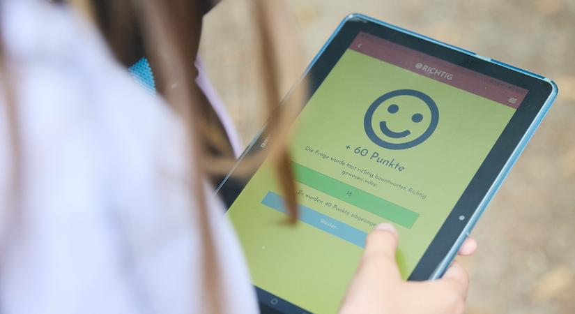 Mobilapplikációs kalandtúrák Bécsben az egészségtudatosság jegyében