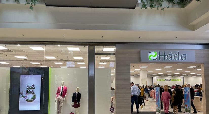 Háda – ahol a divat találkozik a fenntarthatósággal és az üzleti stabilitással
