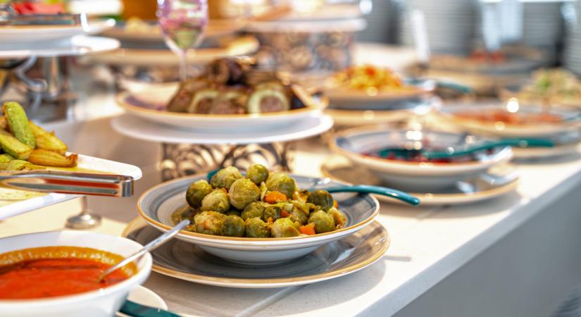 Biztonsági játékkal profitálnának vegán éttermek bezárásából