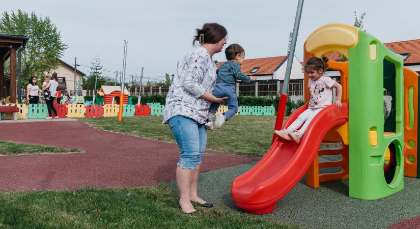 Nemsokára megváltoznak az örökbefogadás szabályai Magyarországon