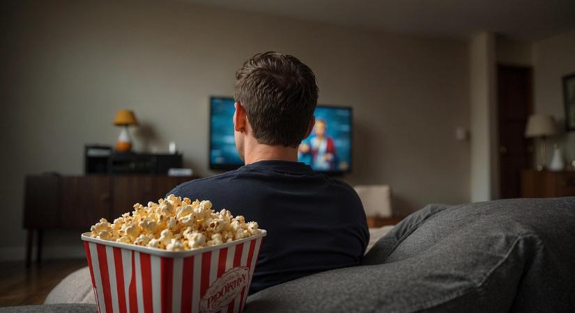 Óriási pánik Trump miatt – Az elnök rendesen beparáztatta a streaming gigászokat