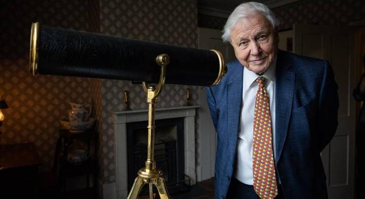 Így mentették meg két ember életét David Attenborough szülei: a ma 99 éves tévés tőlük tanult mindent
