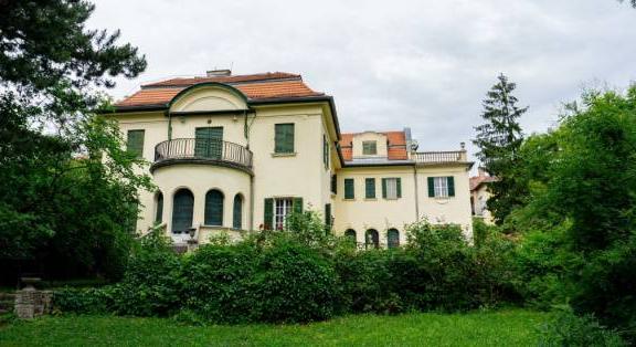 Az év múzeuma 2025 díj esélyese: az Országos Színháztörténeti Múzeum és Intézet!