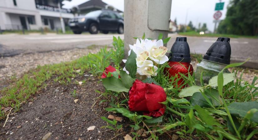 Halálos gyalogosgázolás: újabb részleteket árultak el a rendőrök