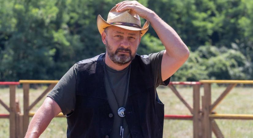 „Hazudik” – Gáspár Zsolti reagált Győzike súlyos vádjaira
