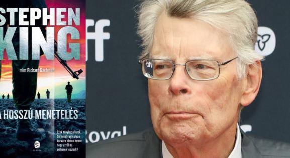 Ősszel jön a Stephen King-regény, amit eddig soha nem filmesítettek meg