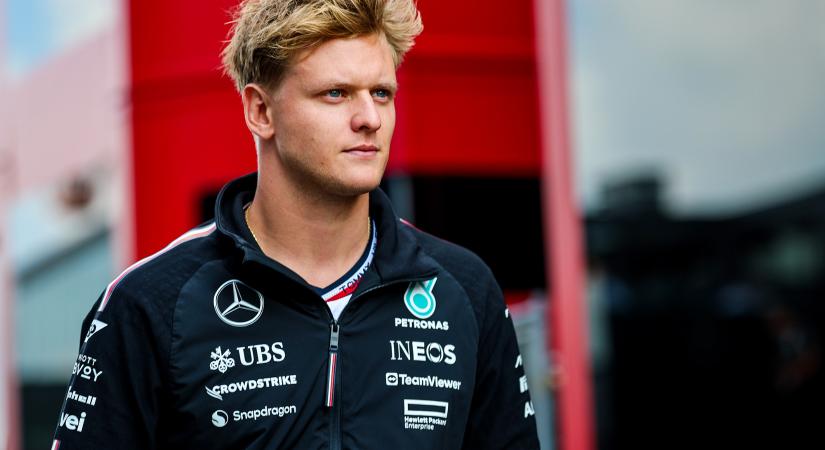 Schumacher jövőre visszatérhet az F1-be, sőt már a csapata is megvan?