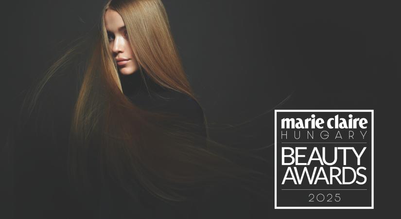 Marie Claire Hungary Beauty Awards: íme 2025 díjazottjai