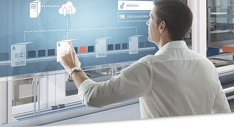 Ismerje meg a Bosch Rexroth legújabb ipari innovációit!
