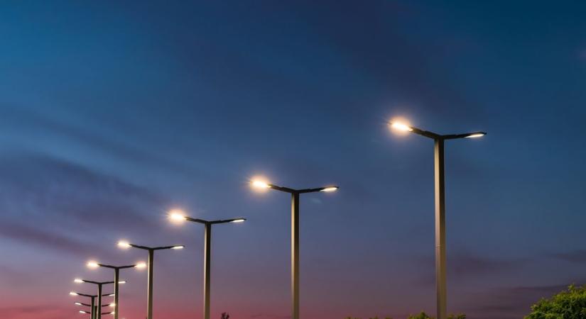Kistelek energiahatékonyabb lesz, szeptemberre látványos változás jöhet