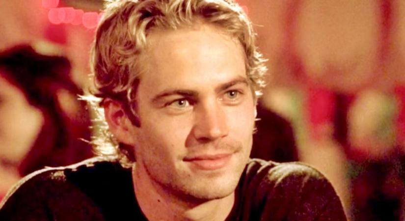 Megszakad a szív: ezek voltak Paul Walker utolsó szavai